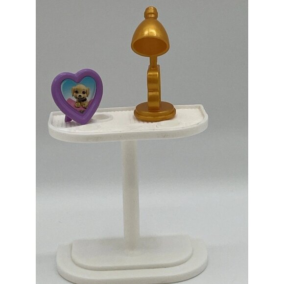 Barbie Dreamhouse Playset HMX10 Replacement pieces 2023 Mattel 58 pcs - Picture 7 of 16